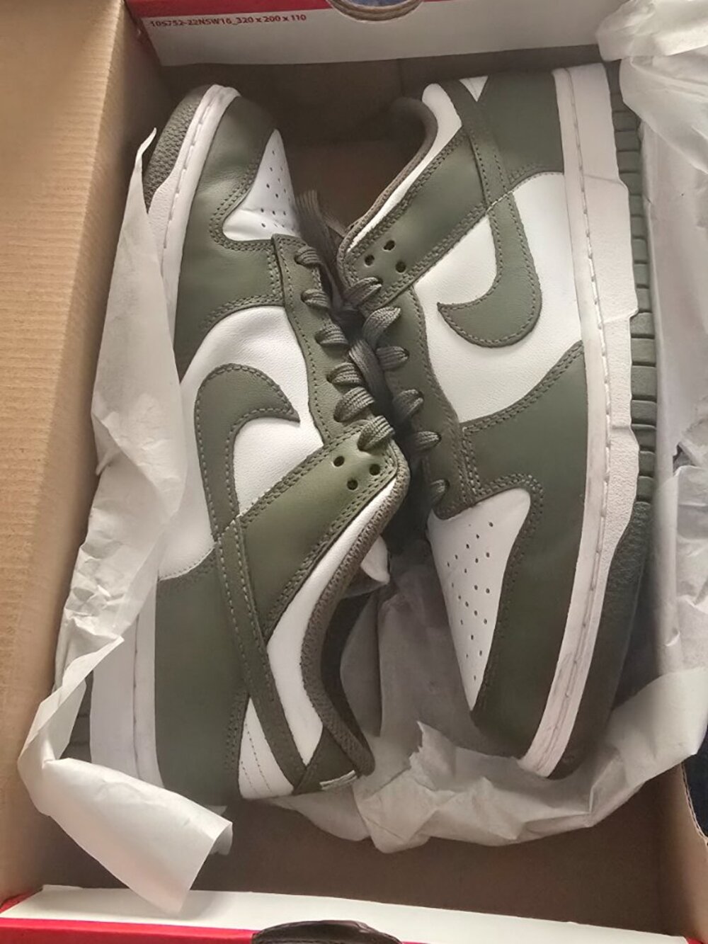 Nike dunks! - Picture 2 of 5